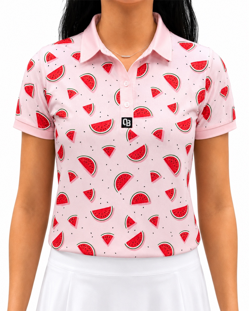 Watermelon Sugar - Short Sleeve-1