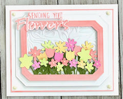 Elegant Arrangement Bundle-2