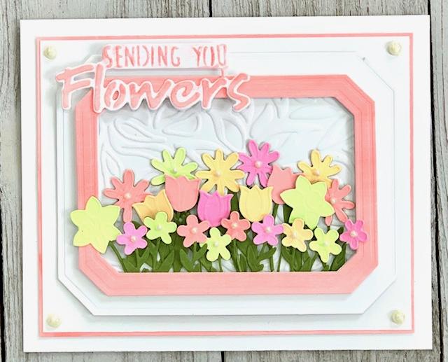 Elegant Arrangement Bundle-2