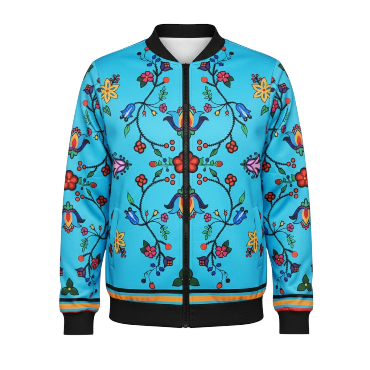 Azure Mirage Bomber