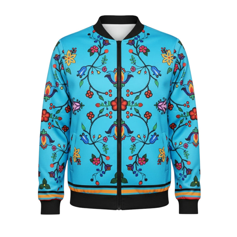 Azure Mirage Bomber-1