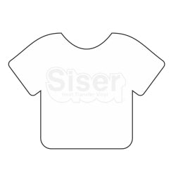Siser White Easyweed 12'' x 5ft-2