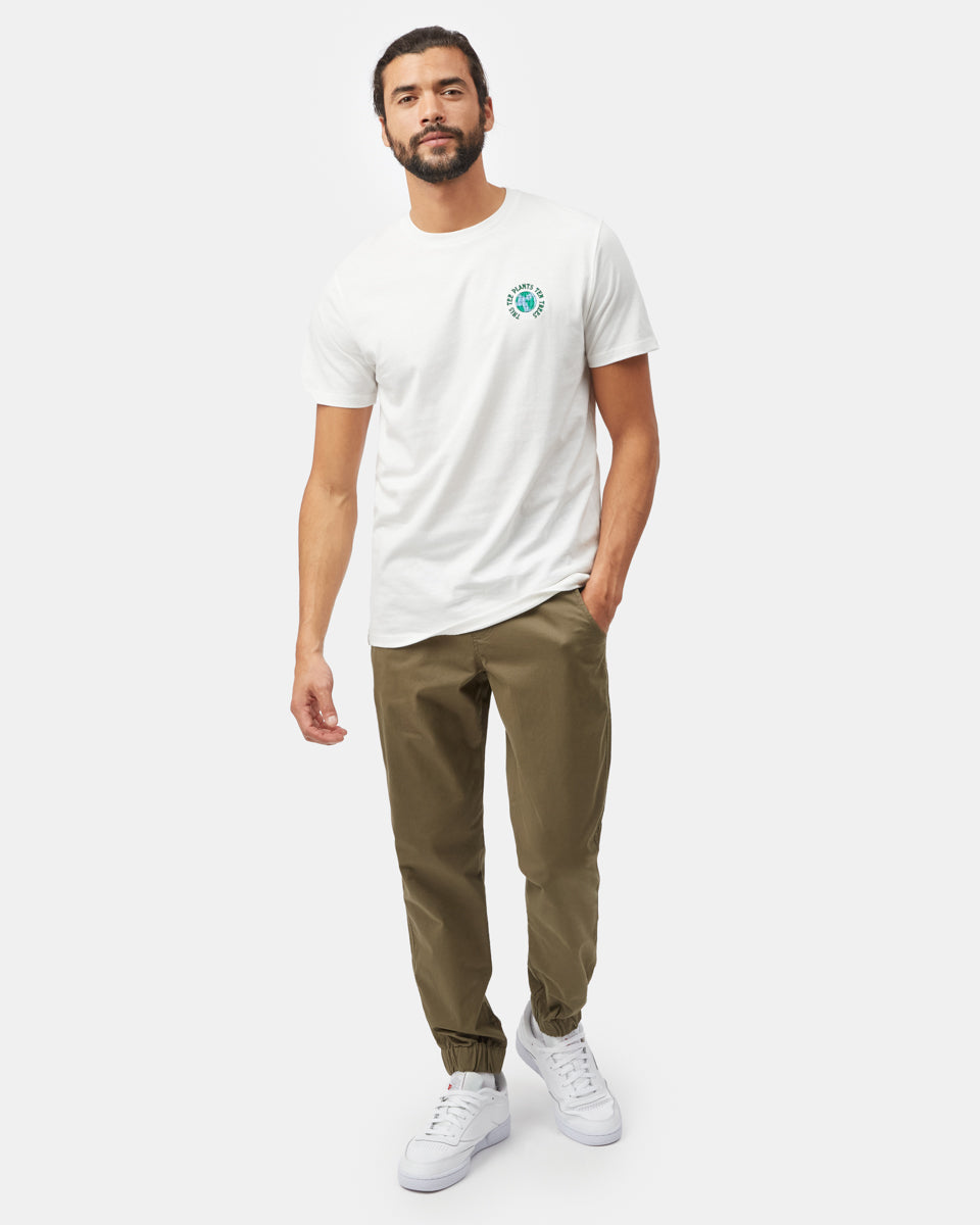 Plants Ten T-Shirt-2