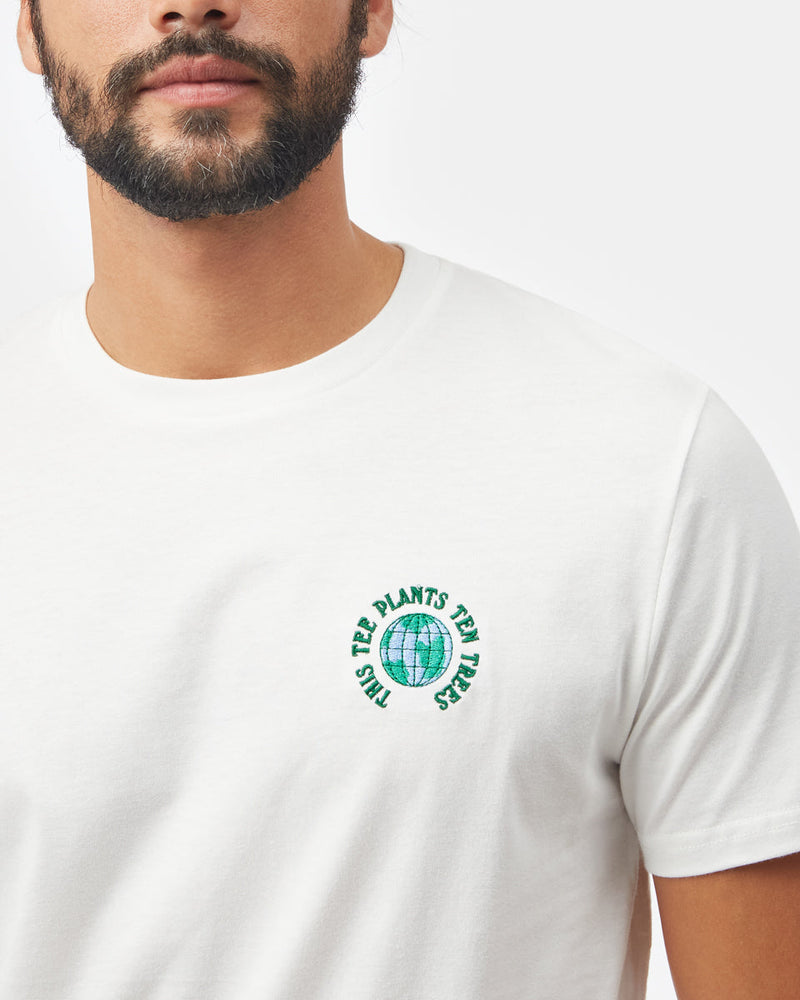 Plants Ten T-Shirt-4