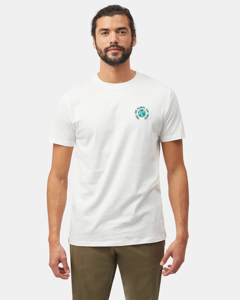 Plants Ten T-Shirt-1