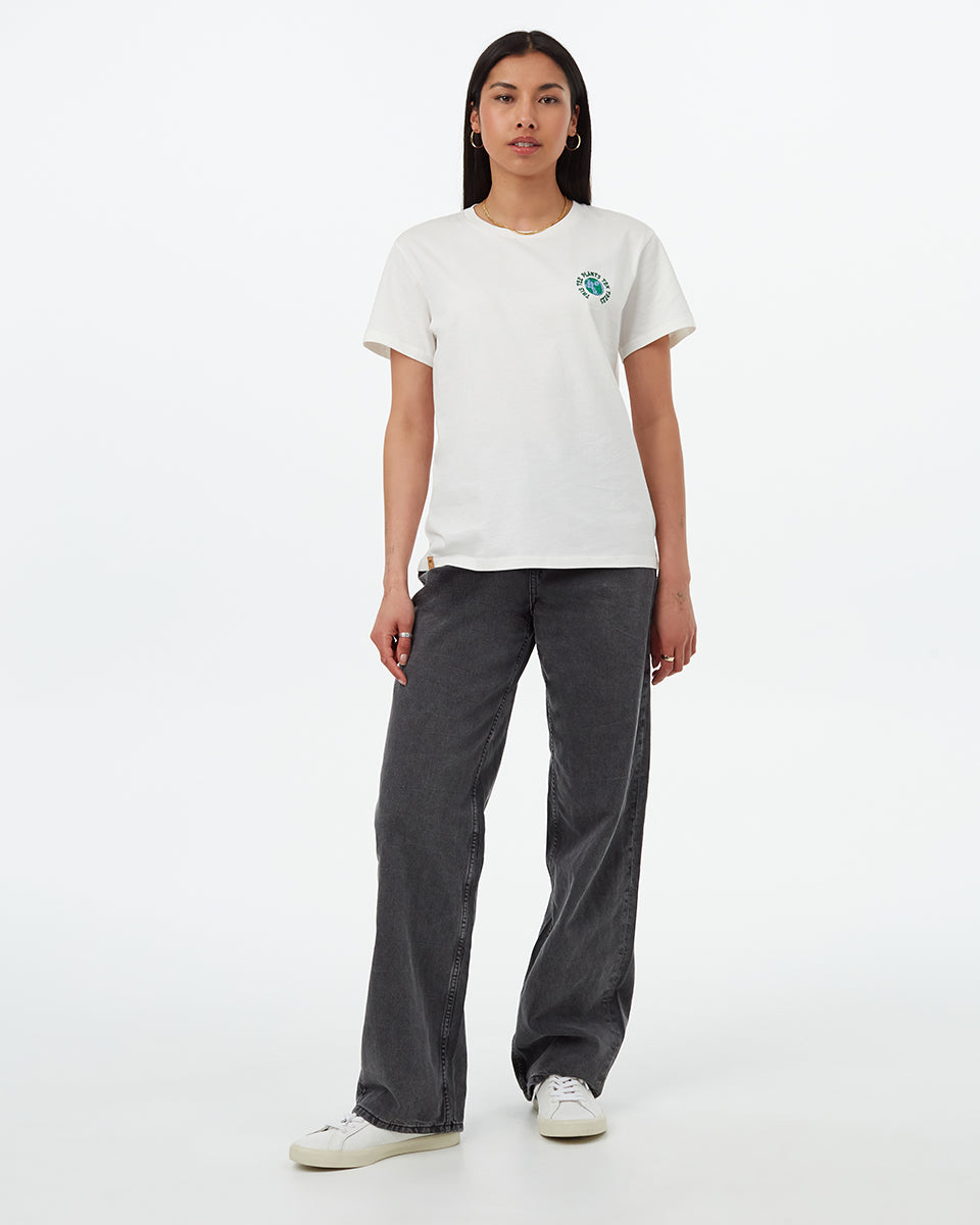 Plants Ten T-Shirt-2