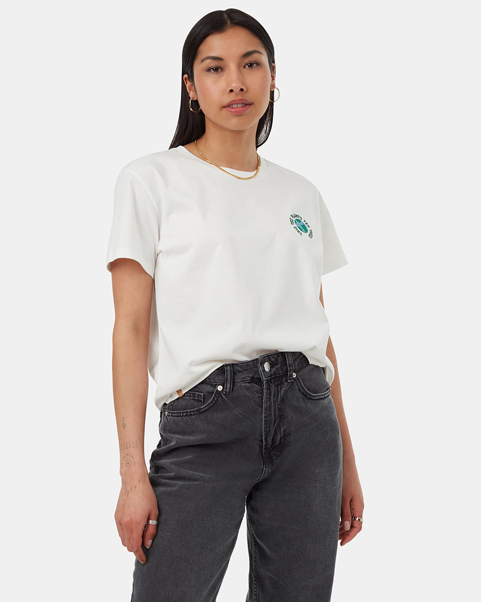 Plants Ten T-Shirt-4