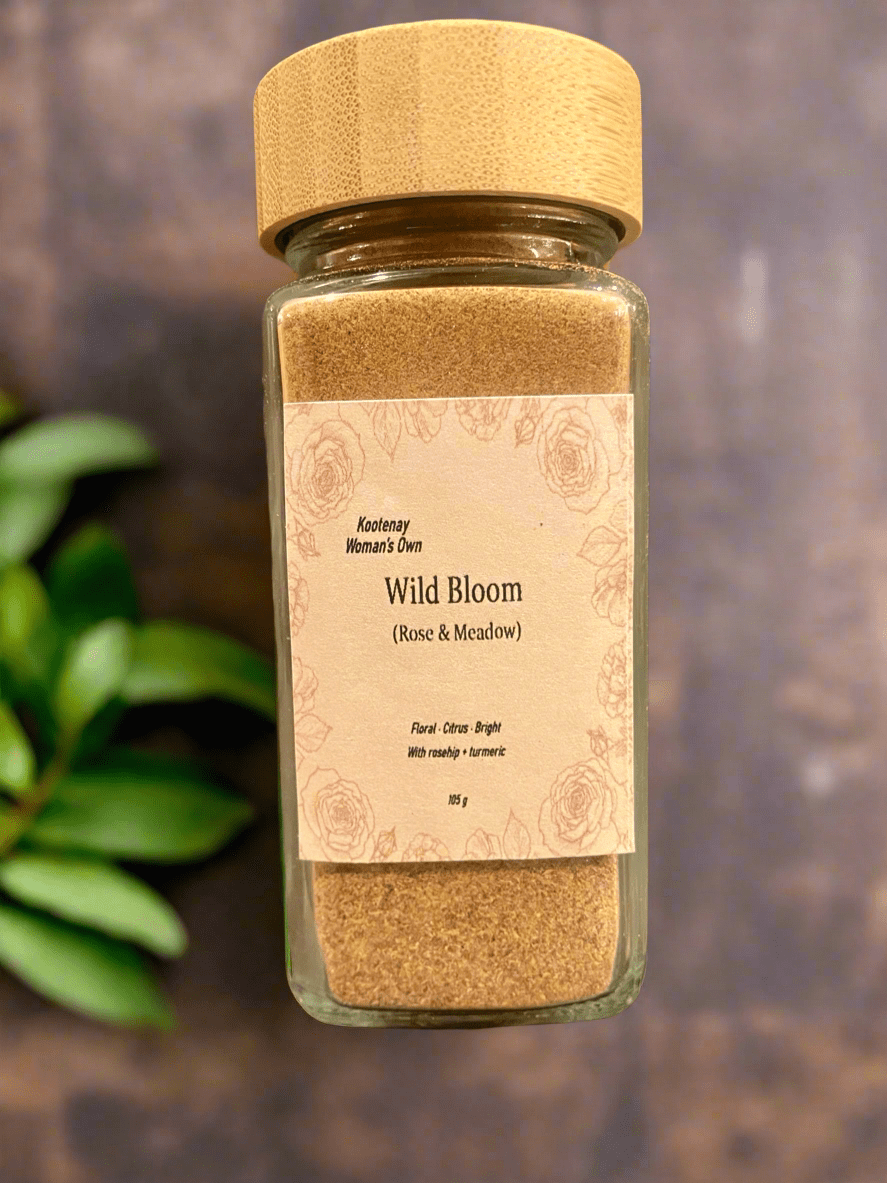 Wild Bloom (Rose & Meadow)-1