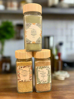 Wild Food Shaker Bundle-5