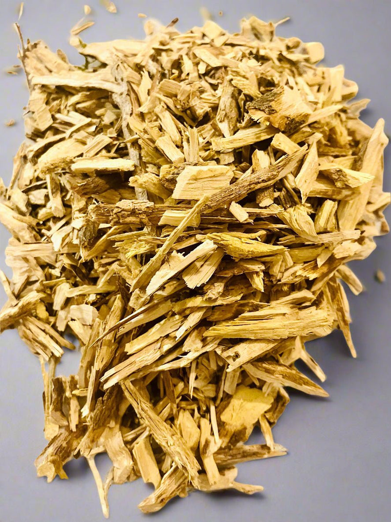 Wild Oregon Grape Root-3
