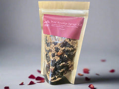 Wild Rosehip Syrup Kit-1