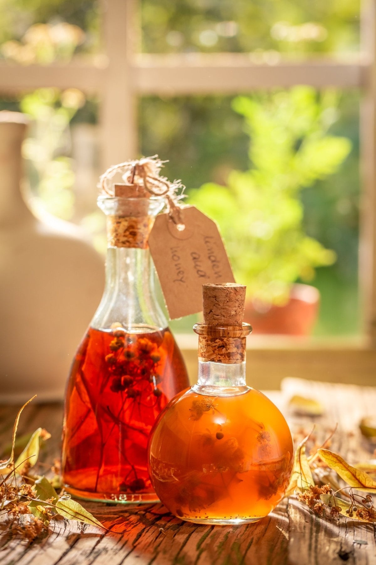 Wild Rosehip Syrup Kit-2