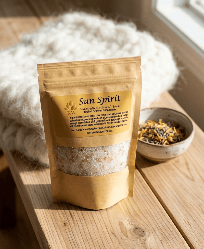 Wildcrafted Relief Soaks-1