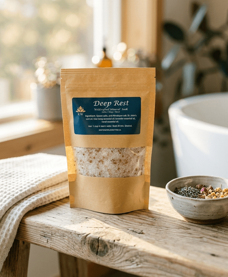 Wildcrafted Relief Soaks-2