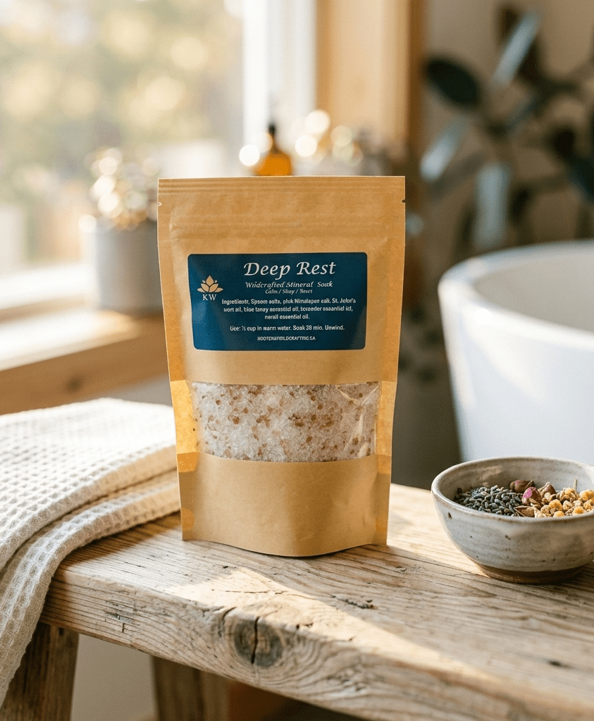 Wildcrafted Relief Soaks-2