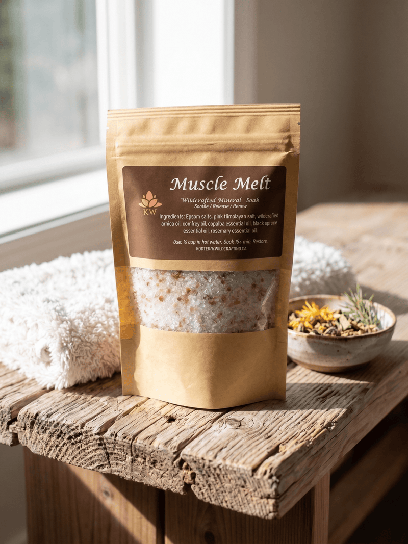 Wildcrafted Relief Soaks-3