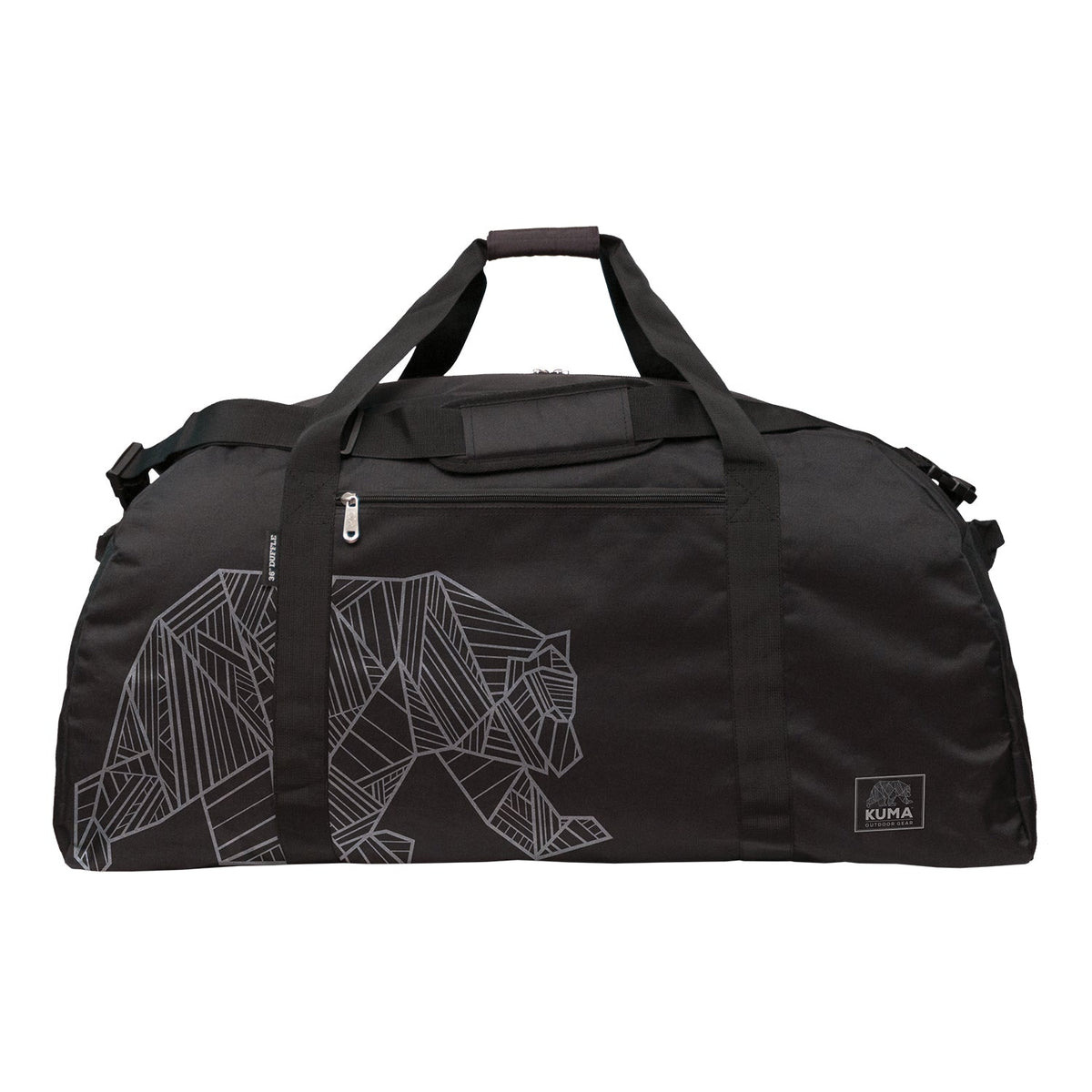 Wilderness Gear Bag-1