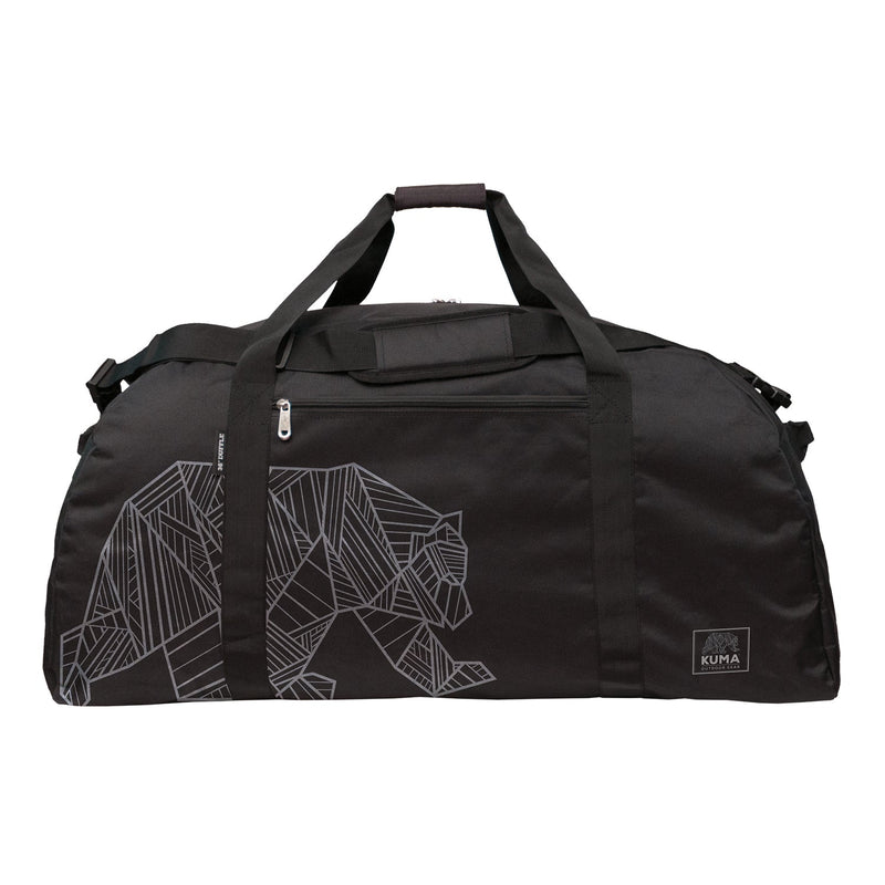 Wilderness Gear Bag-1
