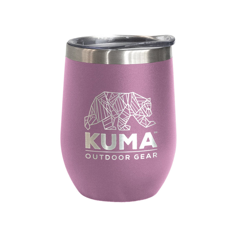 Kuma Wine Tumbler-5