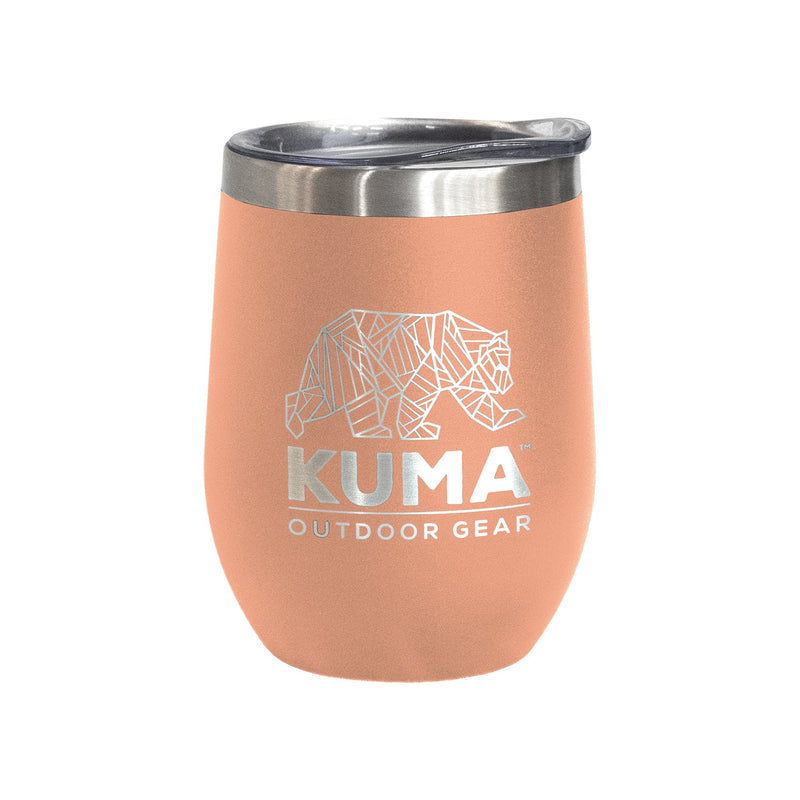 Kuma Wine Tumbler-6