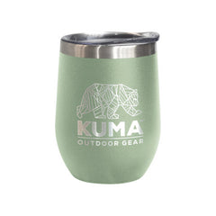 Kuma Wine Tumbler-7
