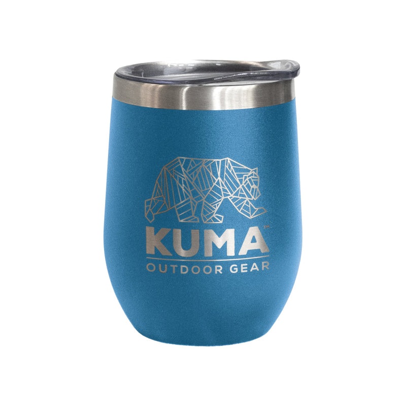 Kuma Wine Tumbler-4