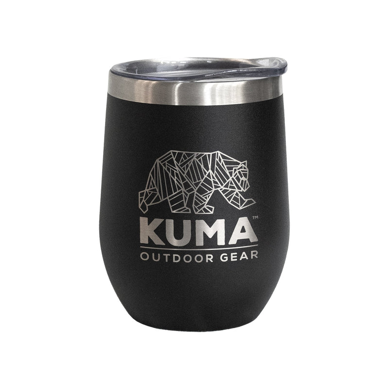 Kuma Wine Tumbler-1