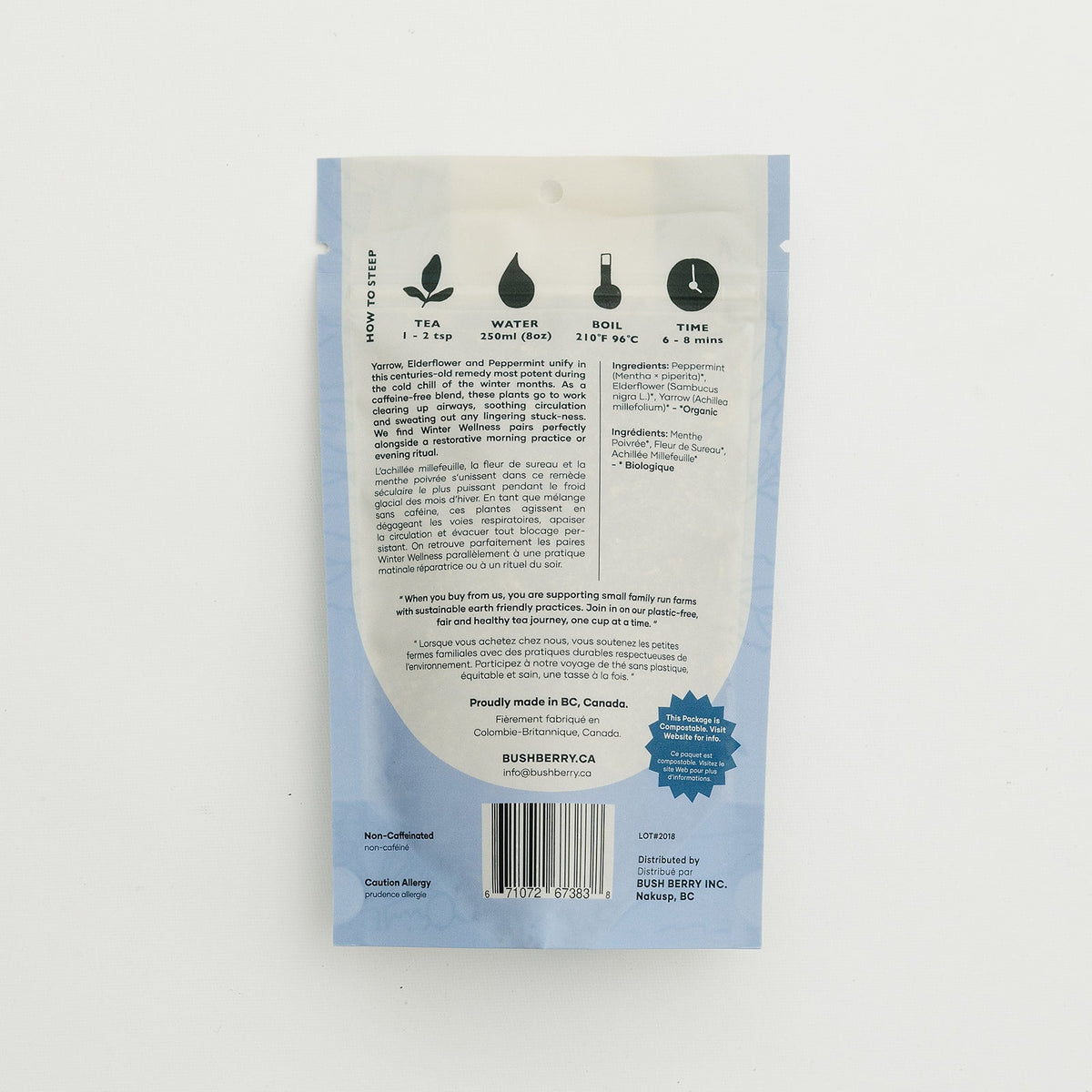 Organic Winter Wellness Tea-5