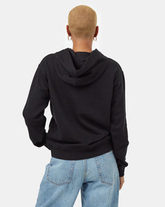 Peru Embroidered Llama Hoodie-3