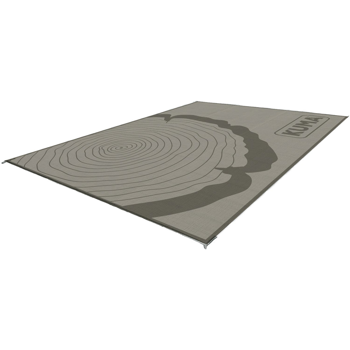 Kuma Outdoor Gear Mat 12'X9'-17