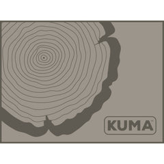 Kuma Outdoor Gear Mat 12'X9'-2