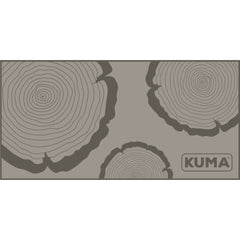 Kuma Outdoor Gear- Kuma Outdoor Mat (18'x9')-3