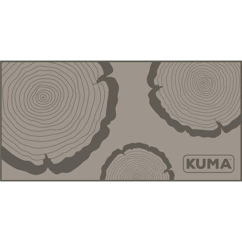 Kuma Outdoor Gear- Kuma Outdoor Mat (18'x9')-3