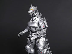 Godzilla Against Mechagodzilla Toho Daikaiju Series Mechagodzilla (Type 3 Kiryu)-1