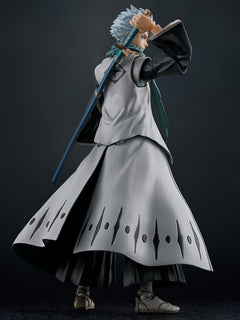 Bleach: Thousand-Year Blood War S.H.Figuarts Toshiro Hitsugaya Action Figure-5