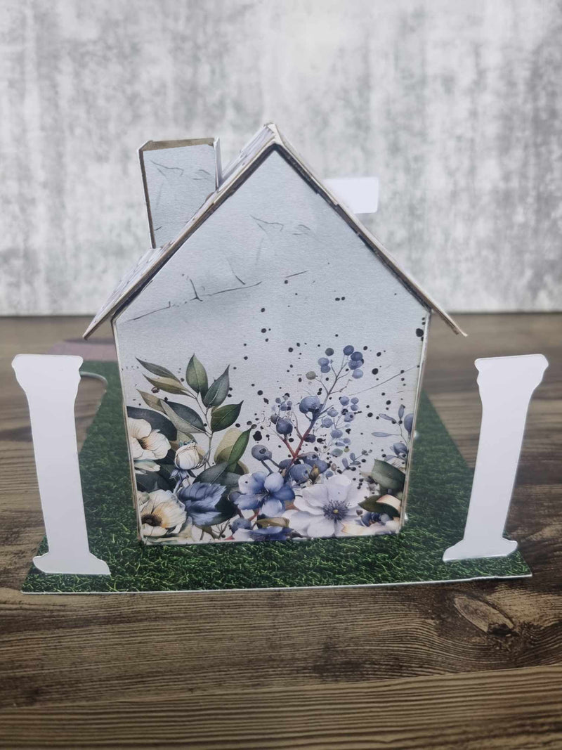 3Quarter Designs Lane Village - Tienda de Regalos Enchanting Treasures-7