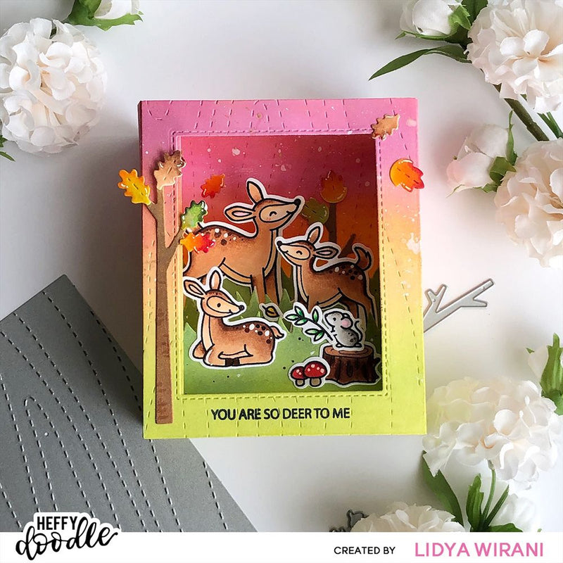 Deer To Me Dies-11