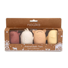 Noüka Farm Bath Toys-Earth-3