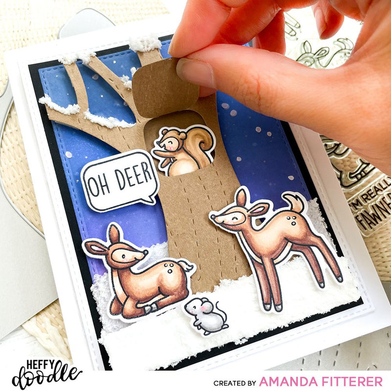 Deer To Me Dies-3