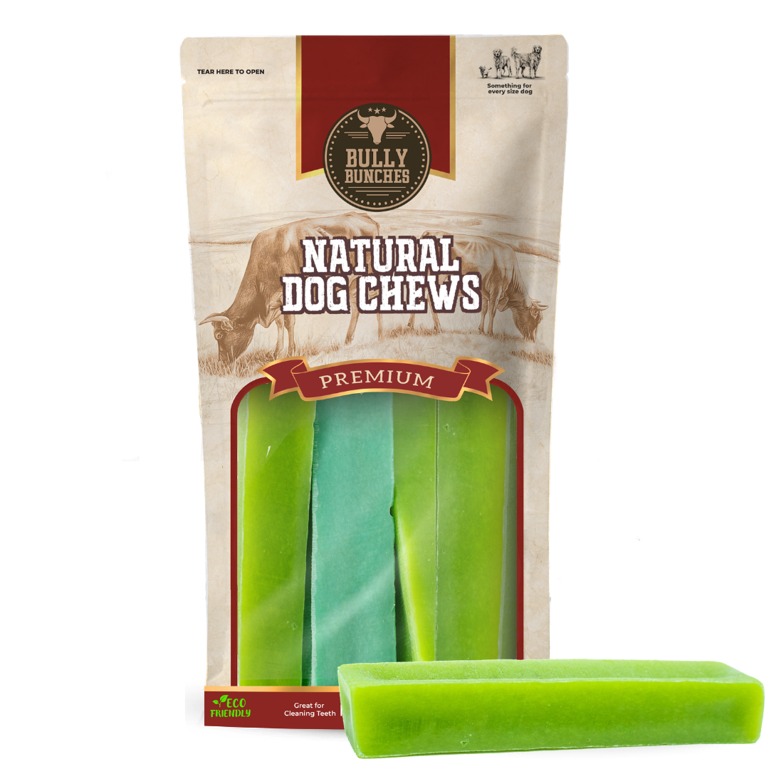 Mint Himalayan Yak Chew (MEDIUM)-1