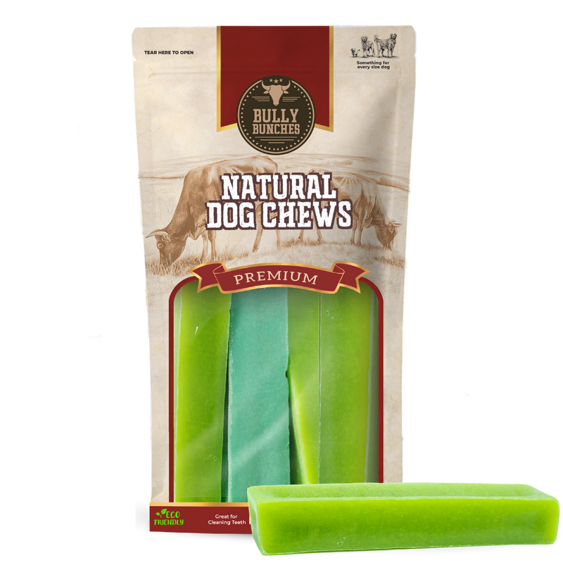 Mint Himalayan Yak Chew (MEDIUM)-1