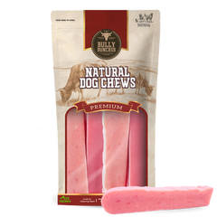 Strawberry Himalayan Yak Chew (MEDIUM)-1