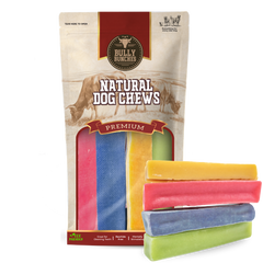 Himalayan Yak Chew Flavour Pack-1