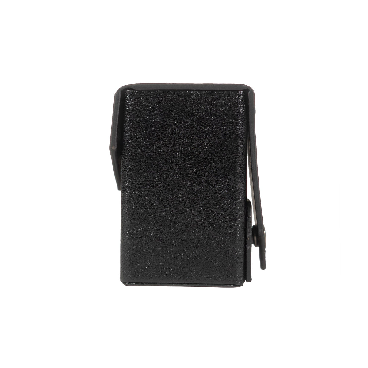Yugi's Deck Box Replica + Belt Loop - Hard Shell - Faux Leather-7