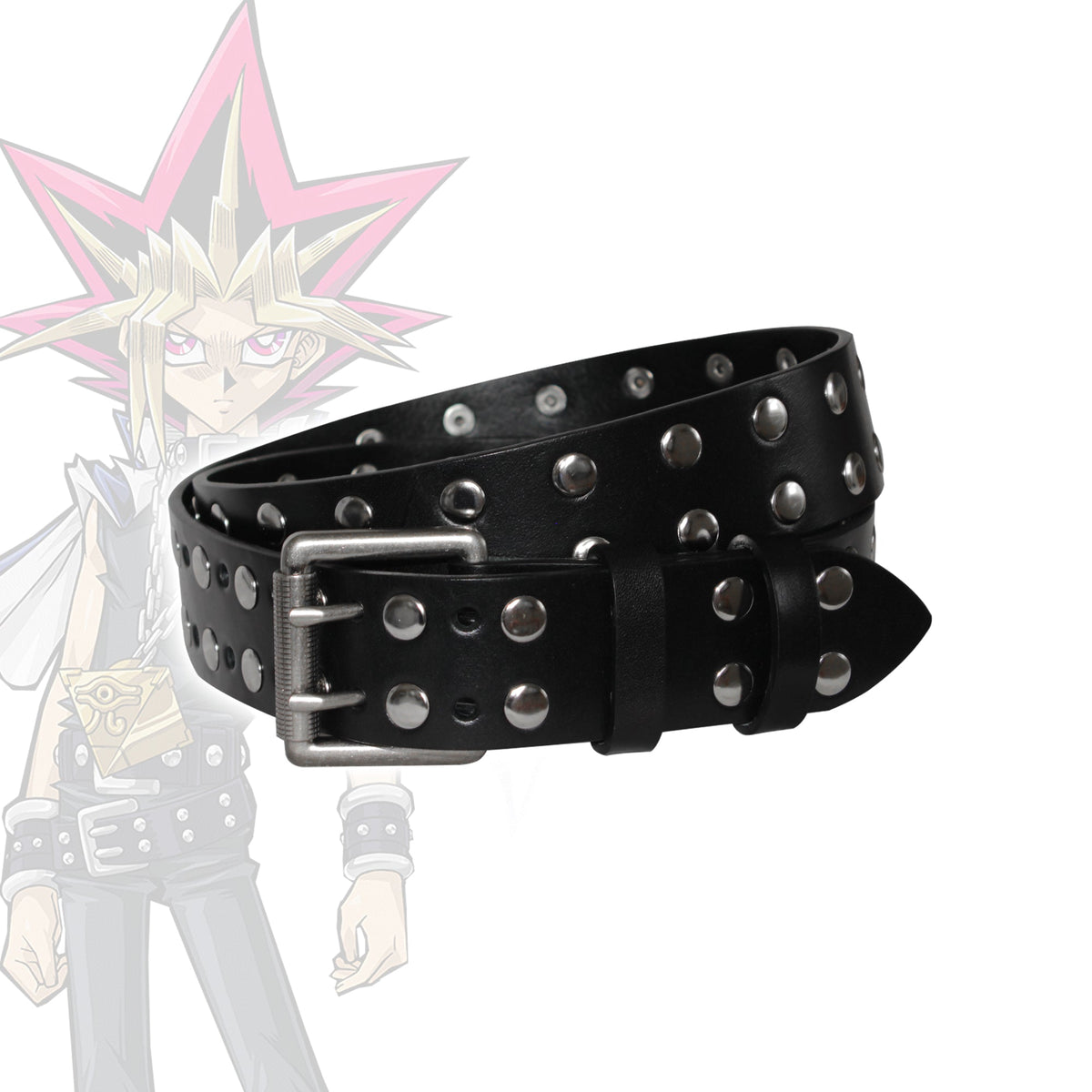 Yugi's Belt Replica-1
