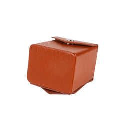 Yusei's Deck Box Replica + Belt Loop - Hard Shell - Faux Leather-8
