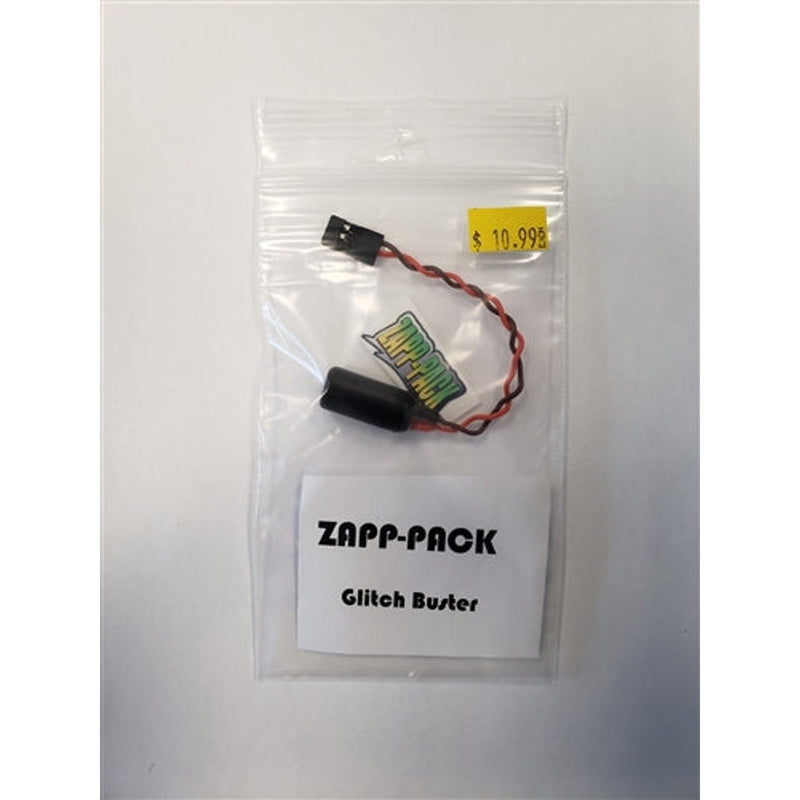 Zapp-Pack Glitch Buster NIB-1