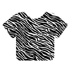 Siser EasyPatterns Zebra-1