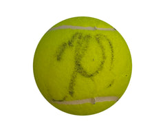 Alexander Zverev Autographed Tennis Ball-1