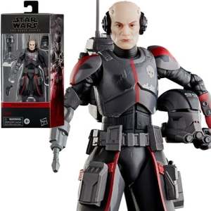 Star Wars The Black Series Echo – The Bad Batch 6-Inch Action Figure (5010993981120)